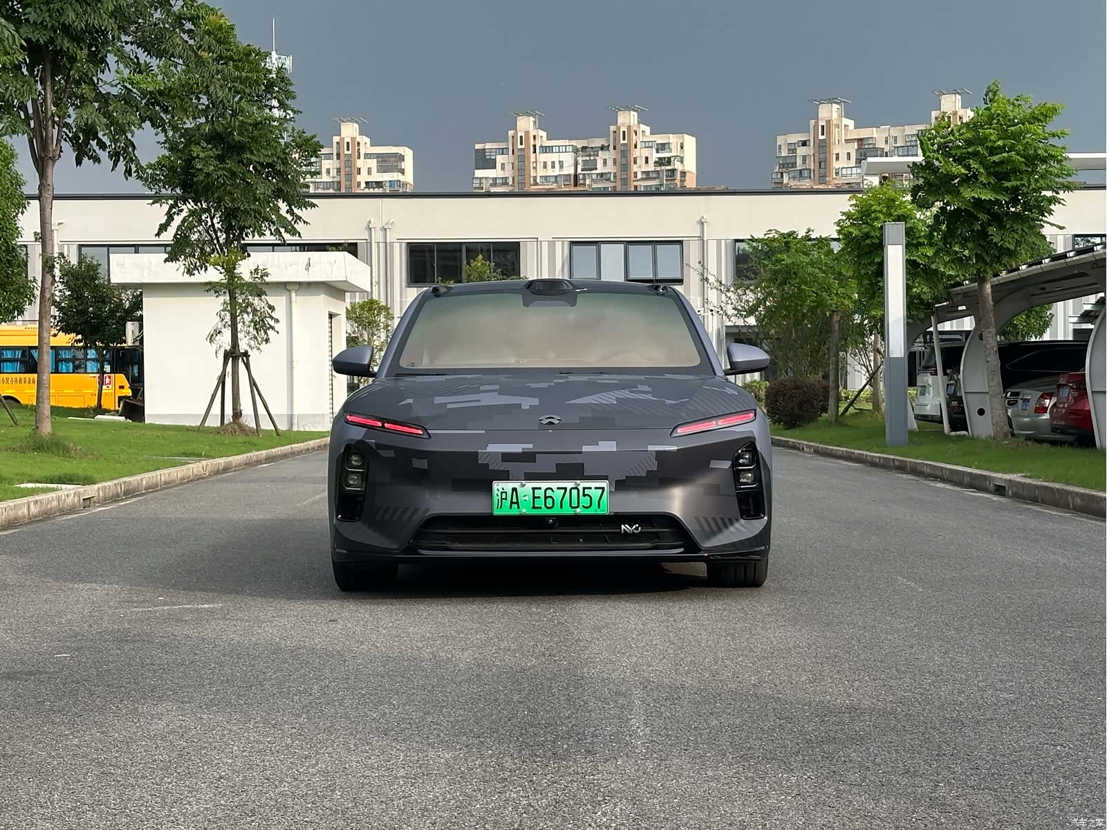 NIO ET5, 2026 2