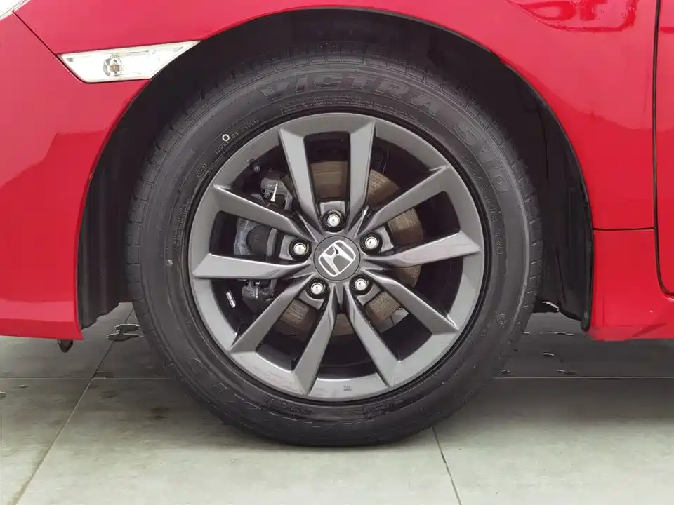 Honda Civic Honda Civic