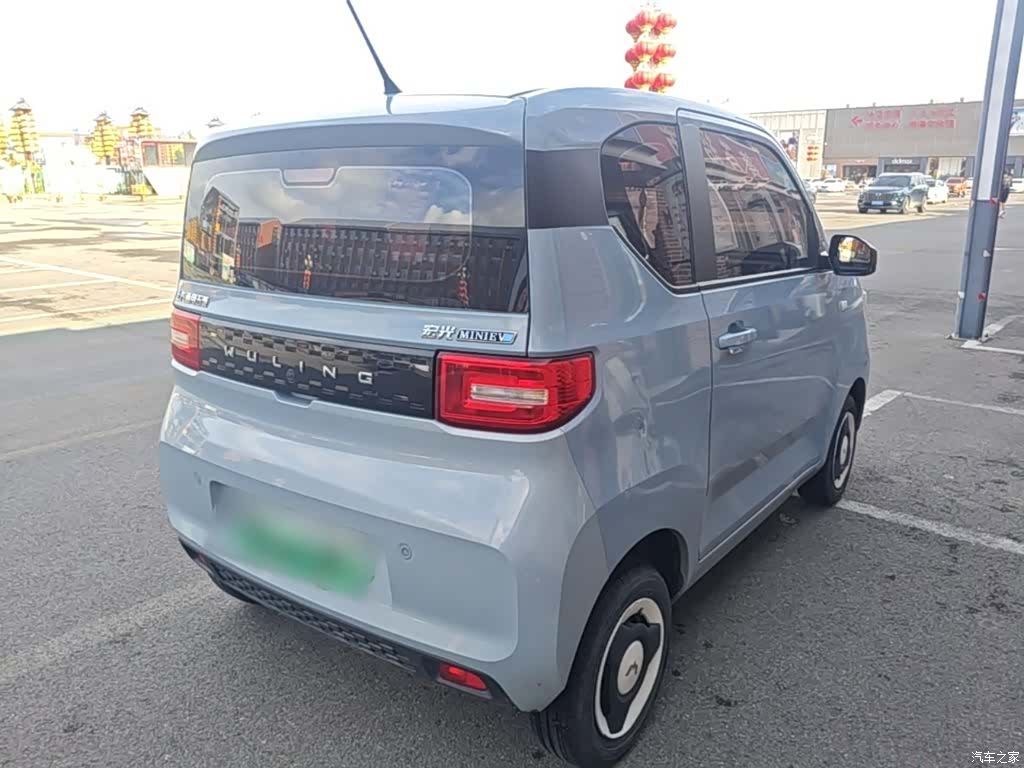 Wuling Yuan, 2023 7