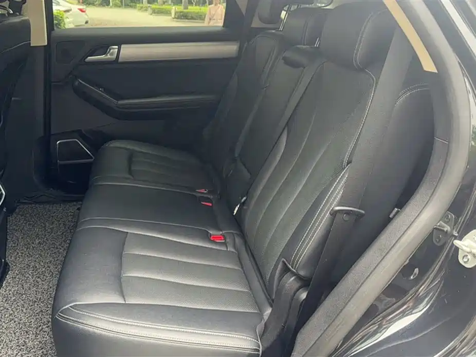 BYD Tang BYD Tang