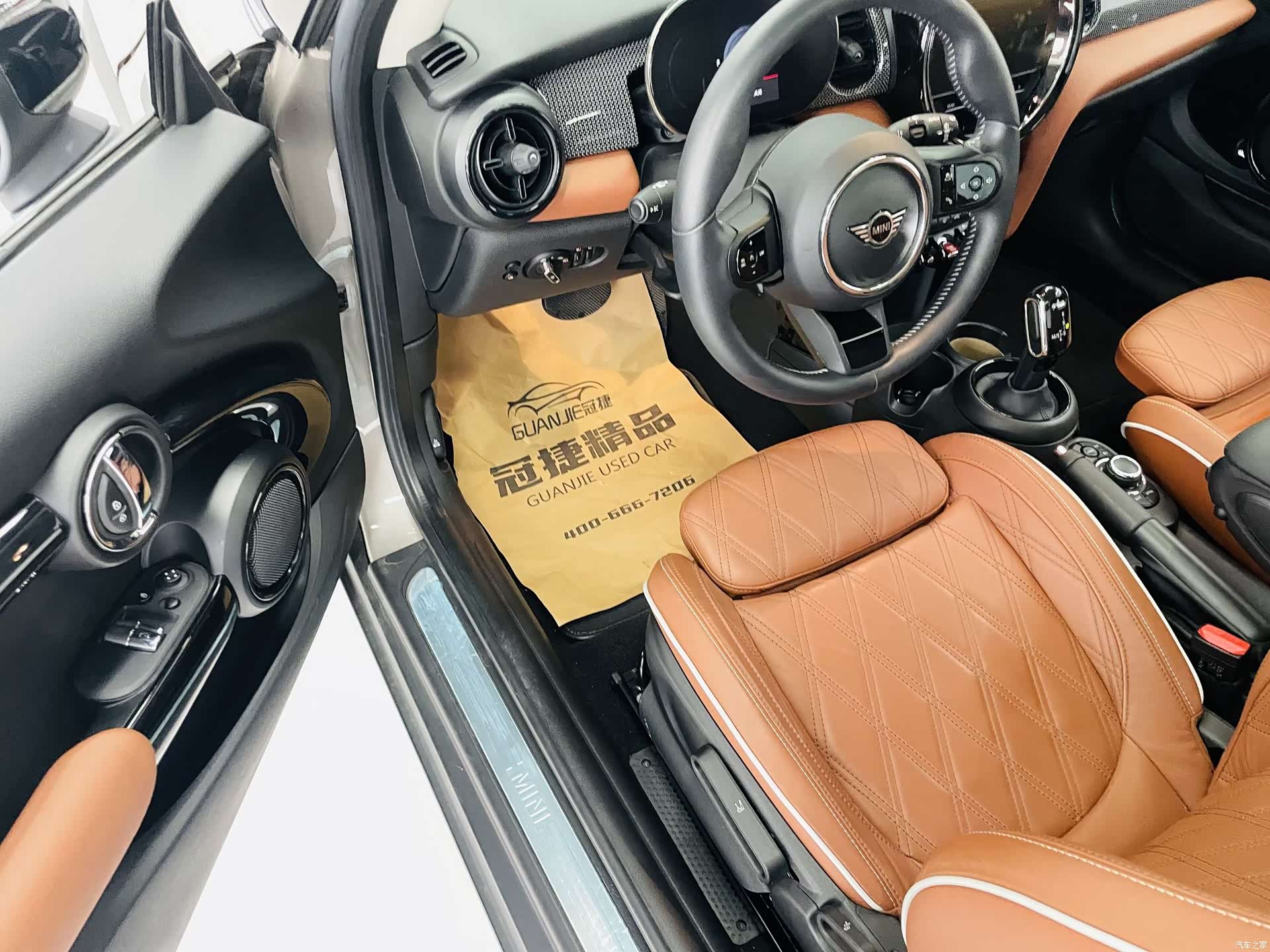 Mini Cooper, 2021 все фото
