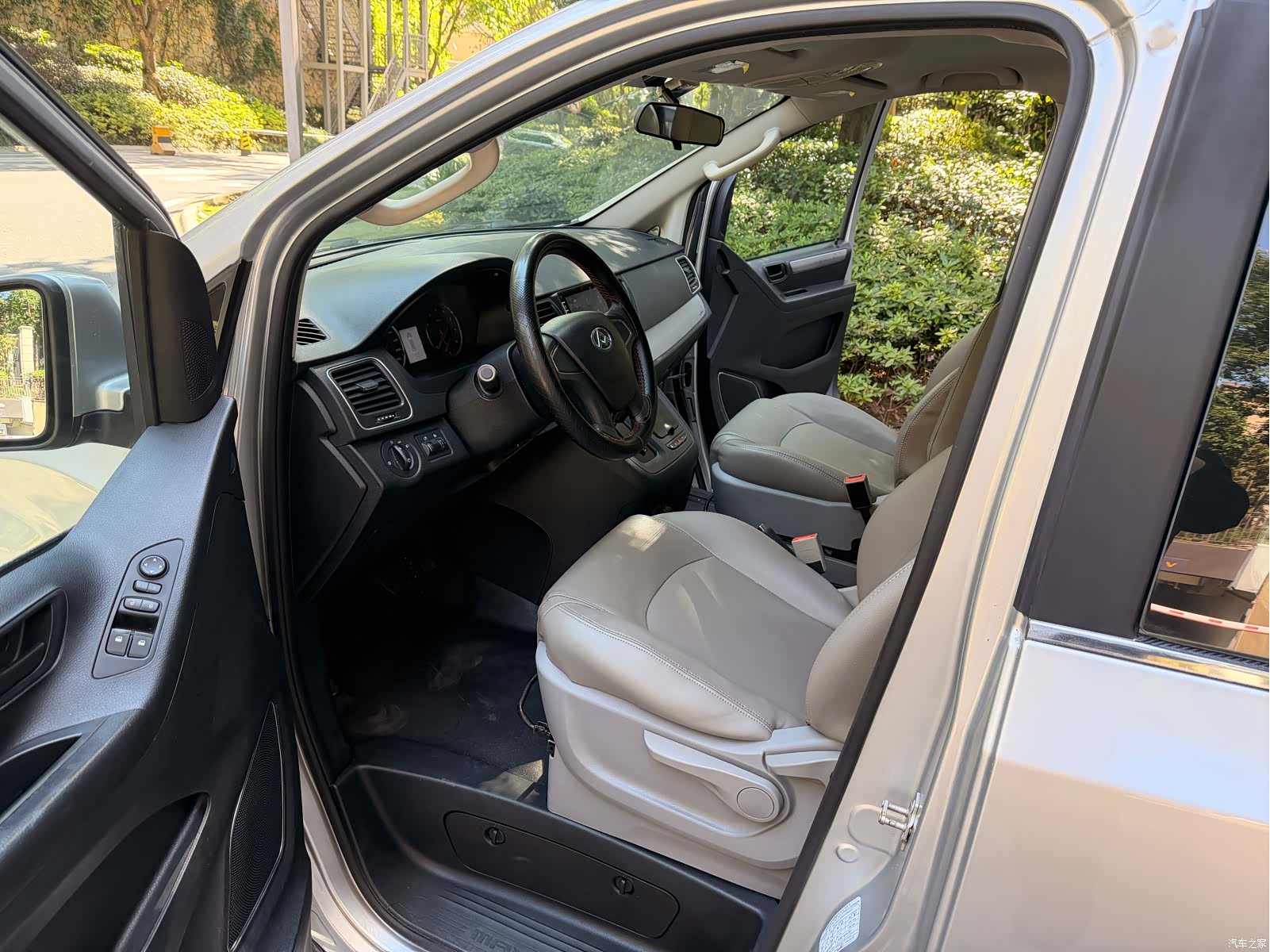 Maxus G10, 2018 21