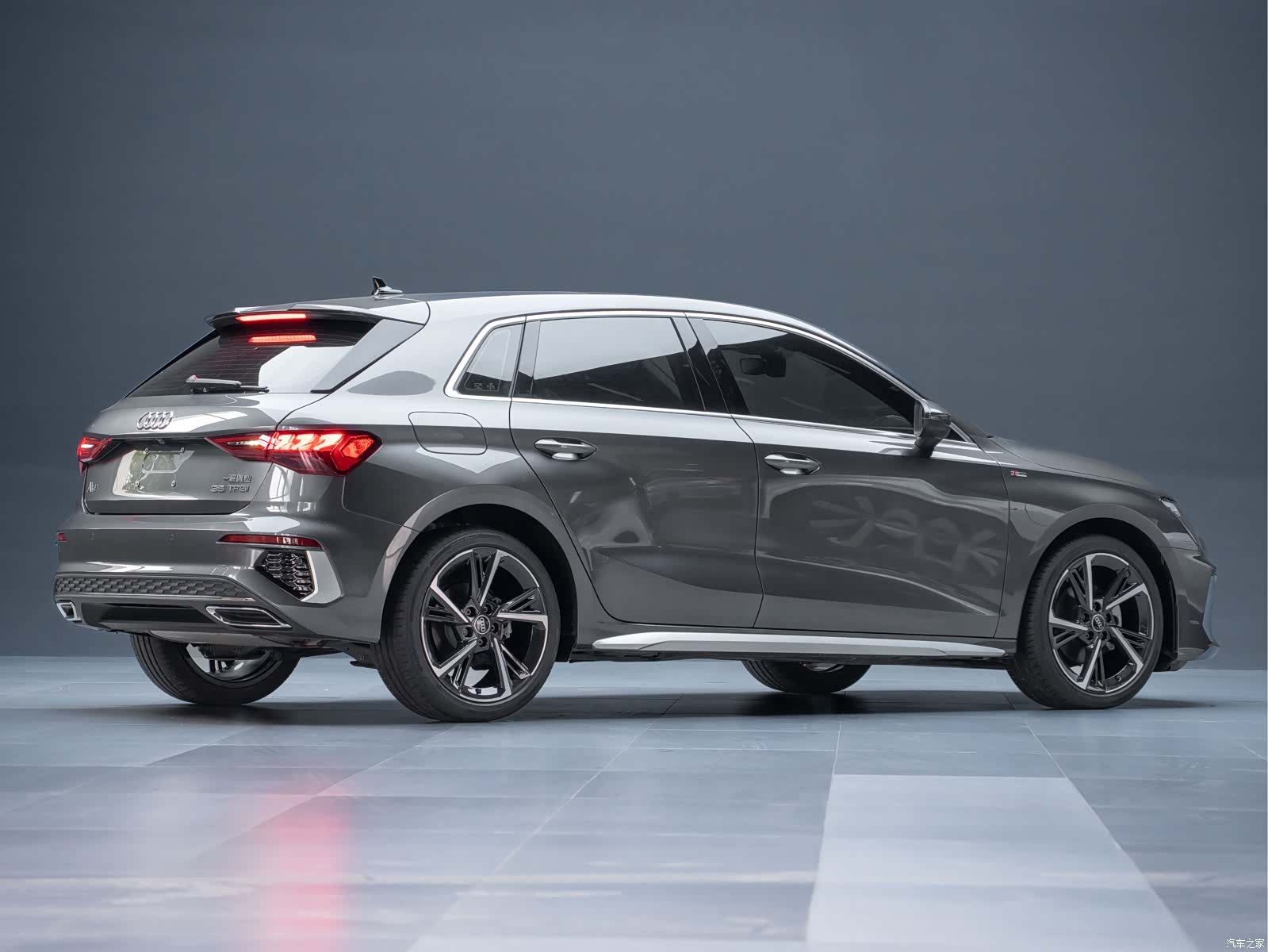 Audi A3, 2023 7