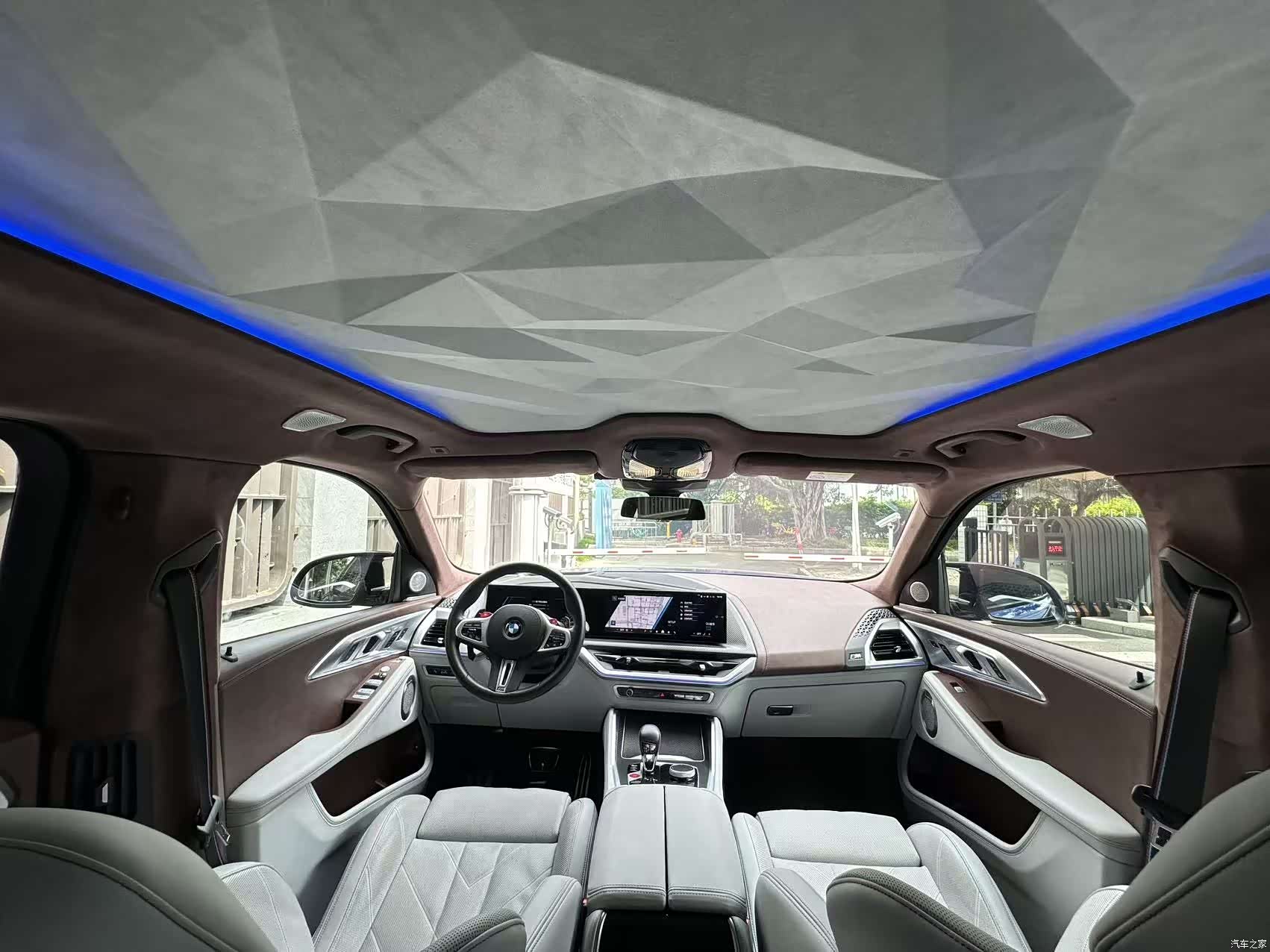 BMW XM, 2025 18