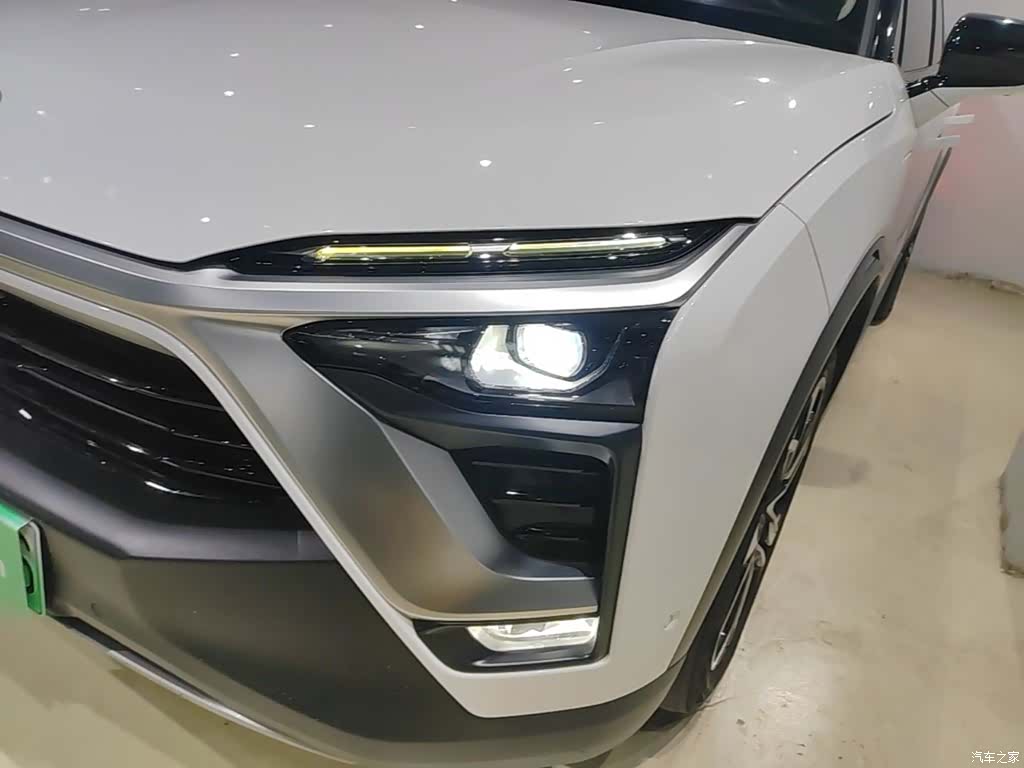 NIO ES8, 2019 24