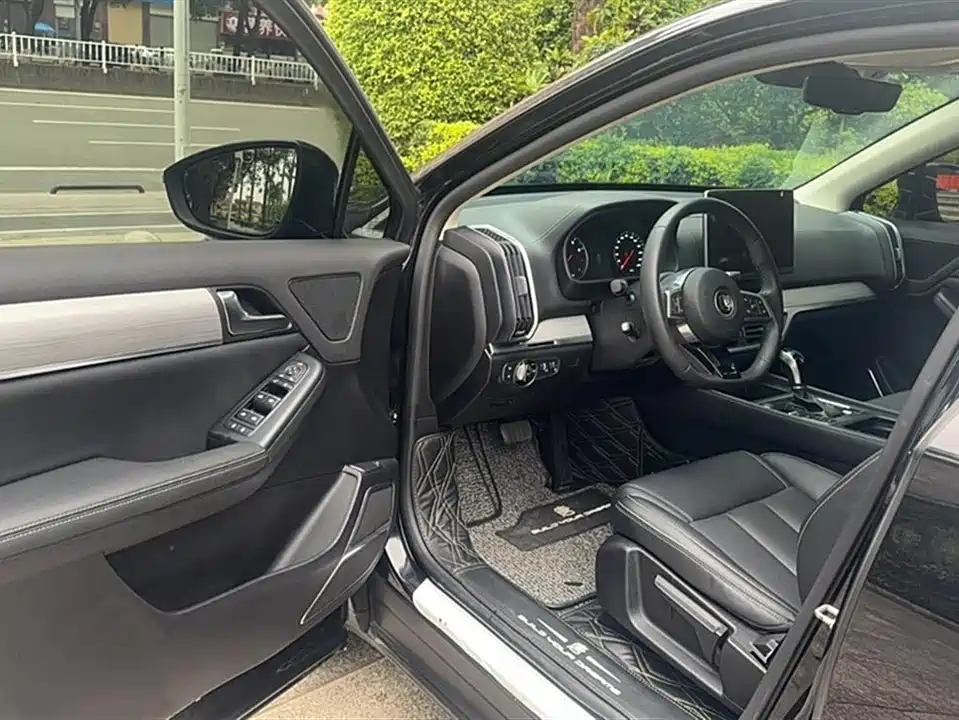 BYD Tang BYD Tang