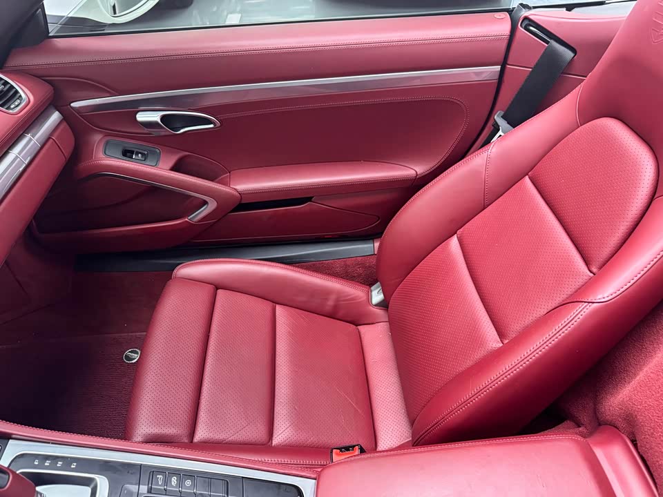 Porsche 718 Porsche 718