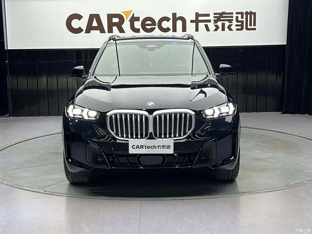 BMW X5, 2025 3