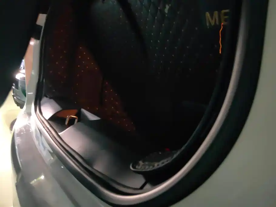 Trumpchi Trumpchi M6