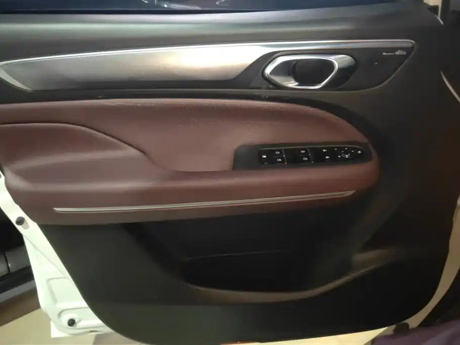 Trumpchi Trumpchi M6