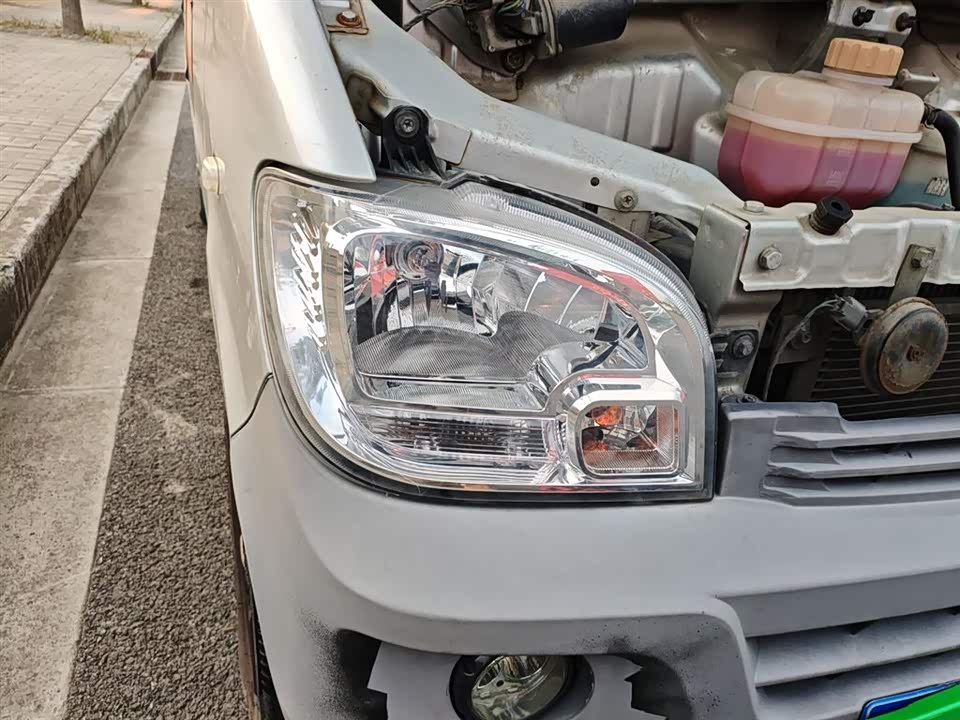 Wuling Light of Wuling