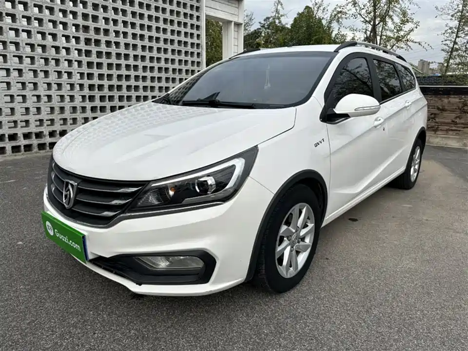 Baoding 310W