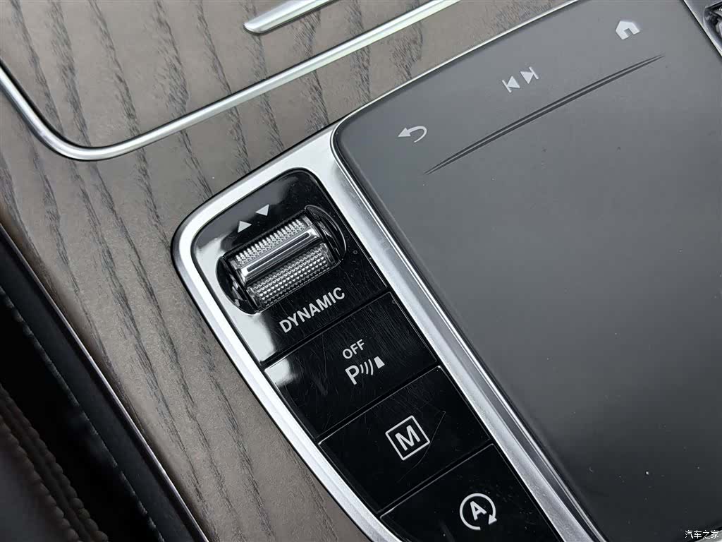 Mercedes-Benz GLC, 2020 21
