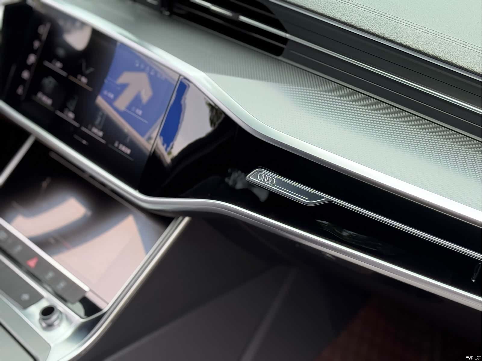 Audi A6L, 2022 31