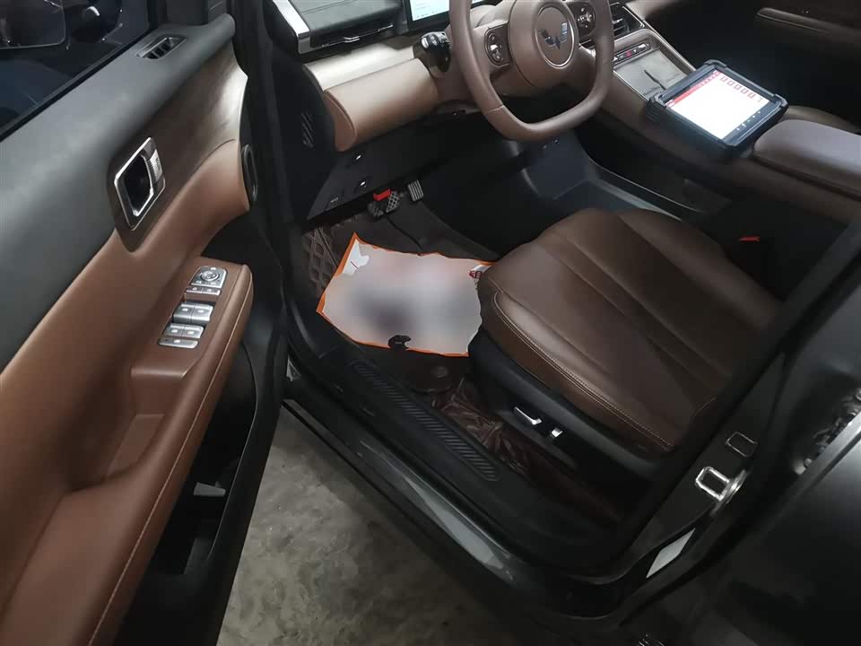 Wuling Wuling Xingguang S