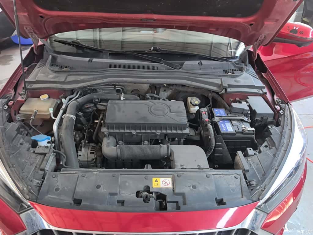 JAC A5, 2020 20