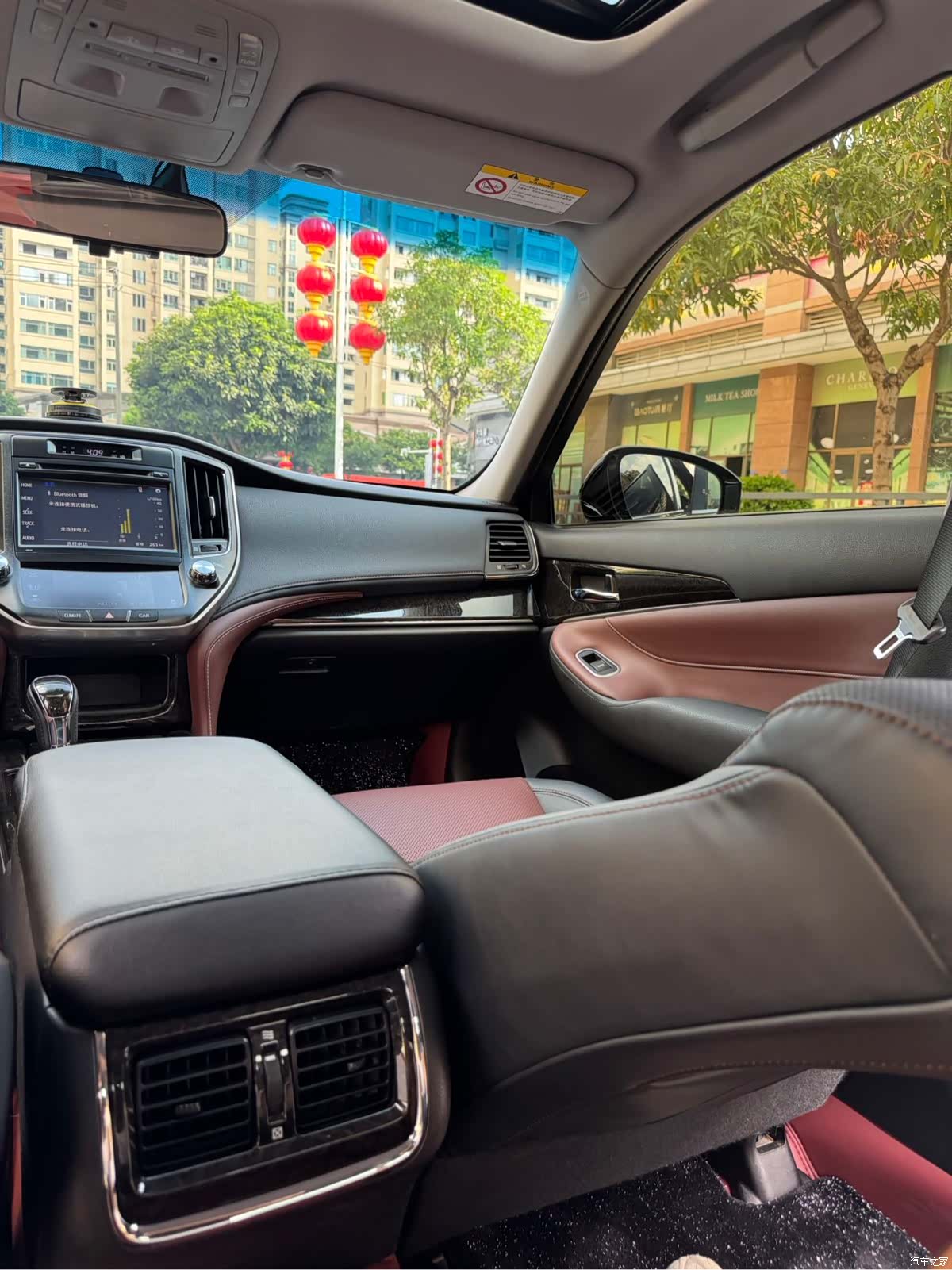 Toyota Crown, 2019 12