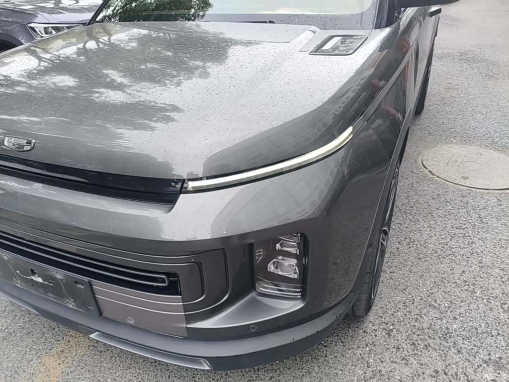 Geely Icon, 2020 18