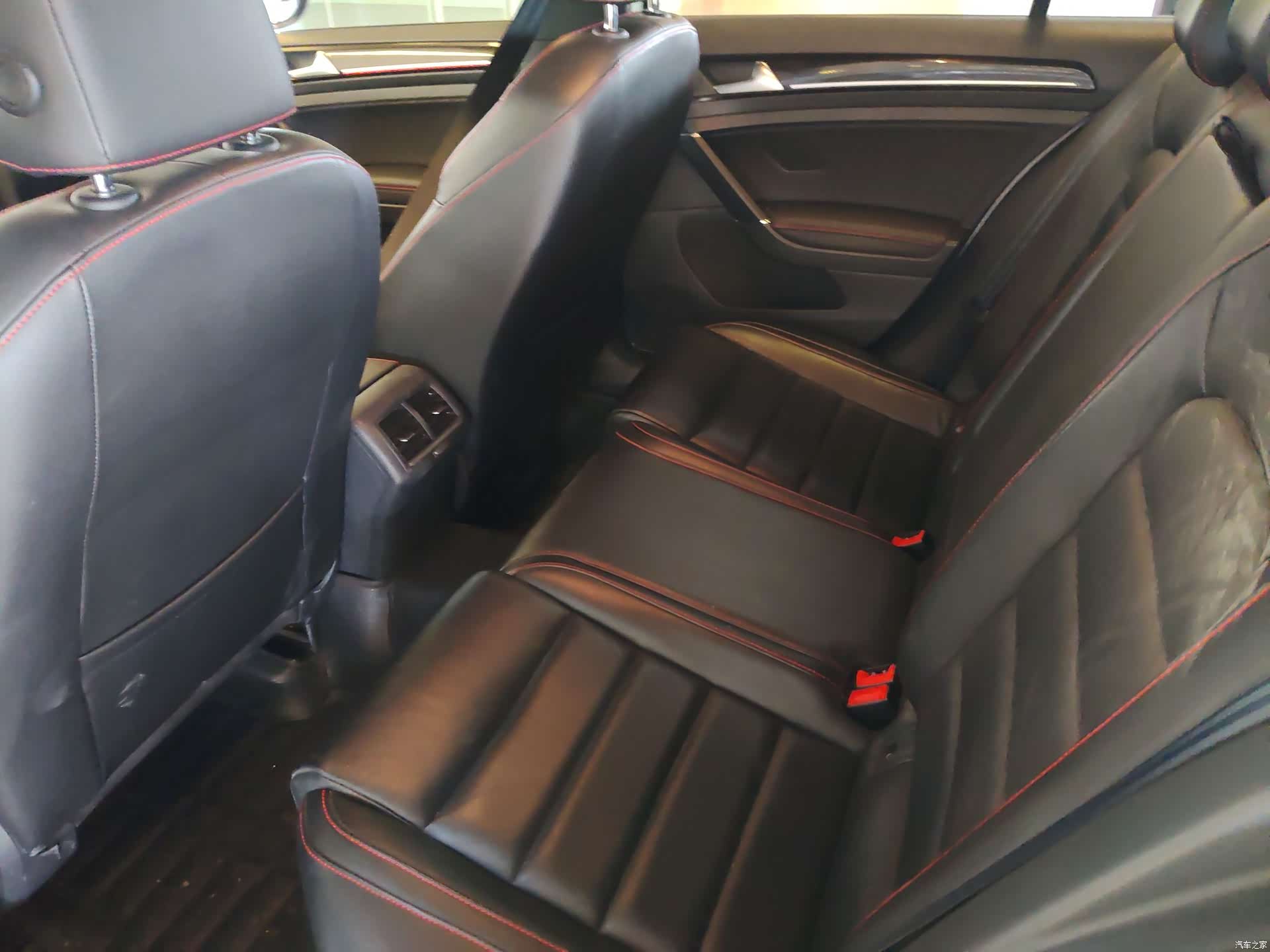 Volkswagen Golf, 2017 23