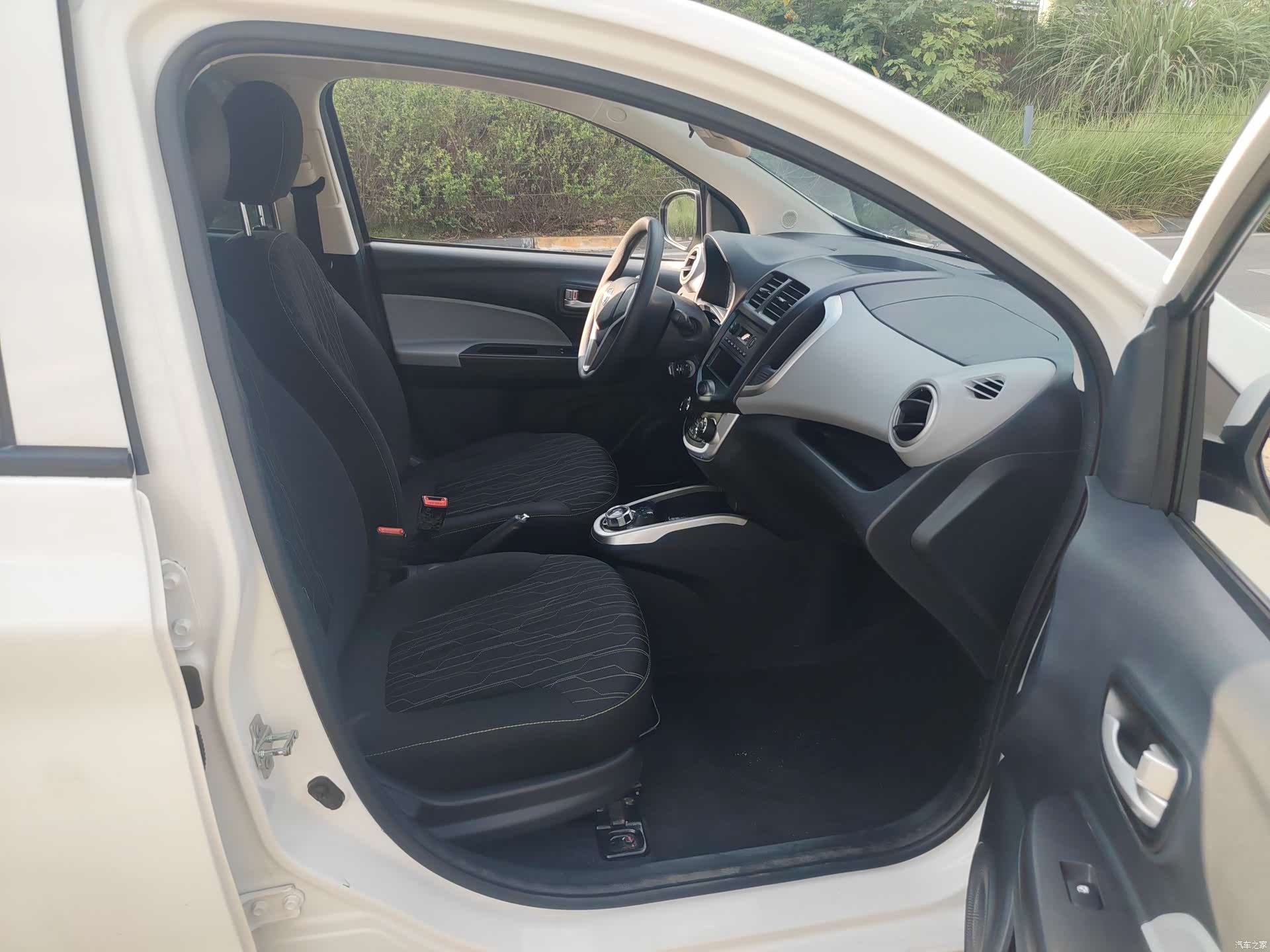 Changan E-Star, 2021 11