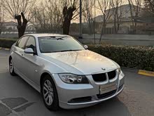 ����3ϵ 2009�� 320i ʱ����