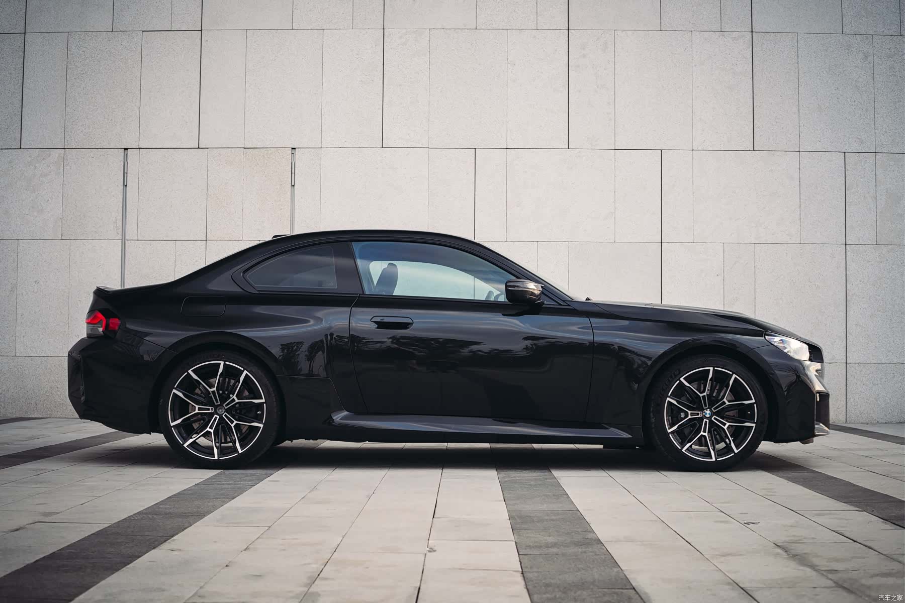 BMW M2, 2024 8