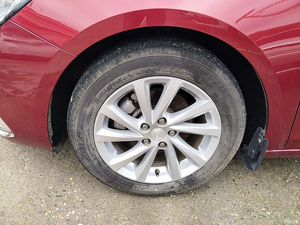 Buick Verano, 2018 23