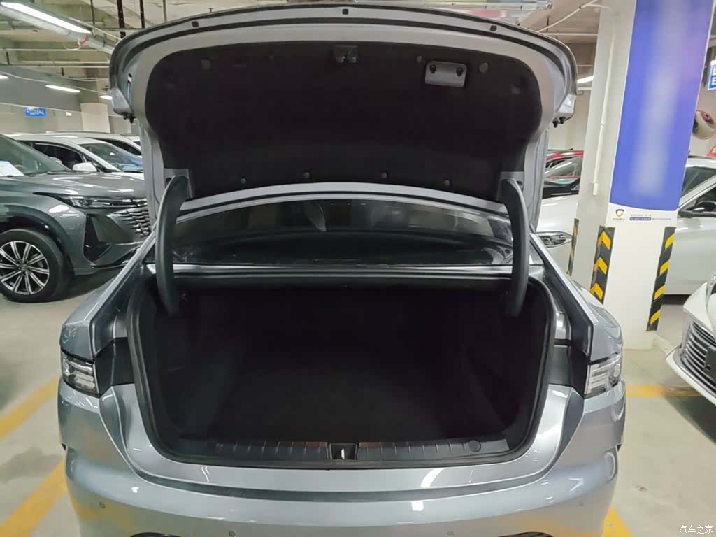 BYD Destroyer 05, 2025 19