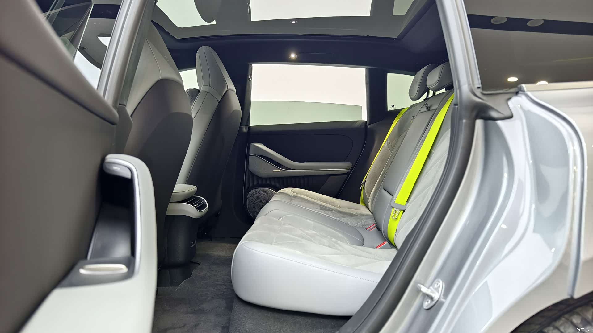 NIO ET5, 2025 8