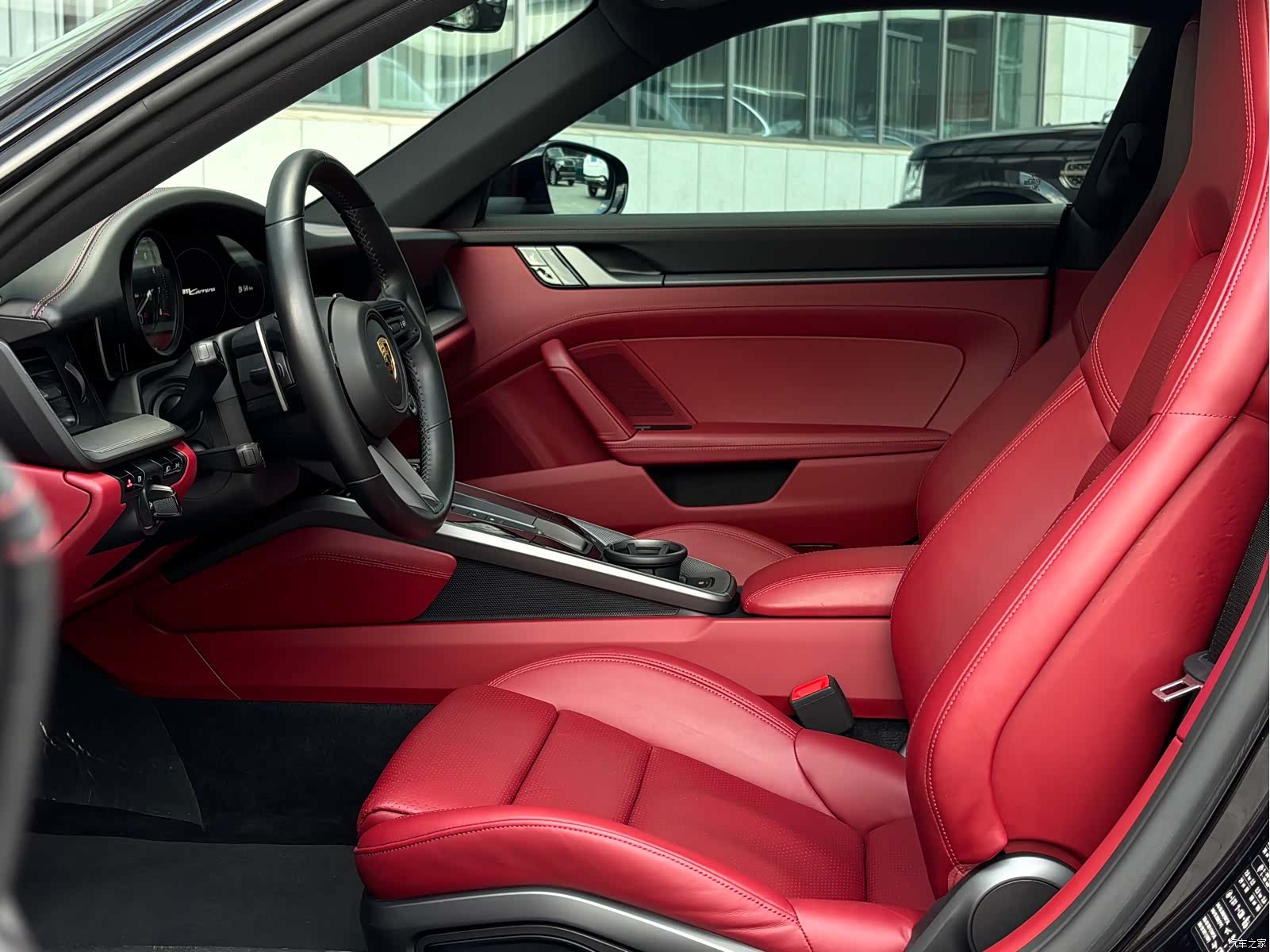 Porsche 911, 2021 8