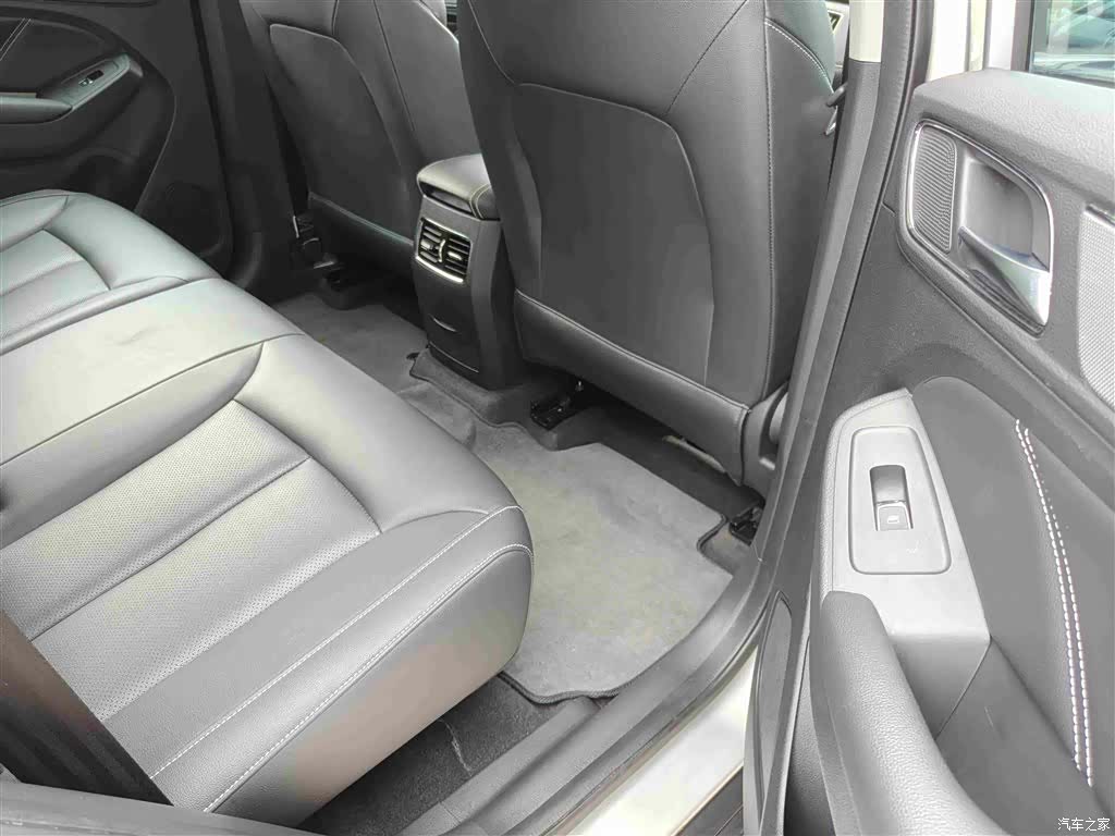 Roewe RX5, 2021 15