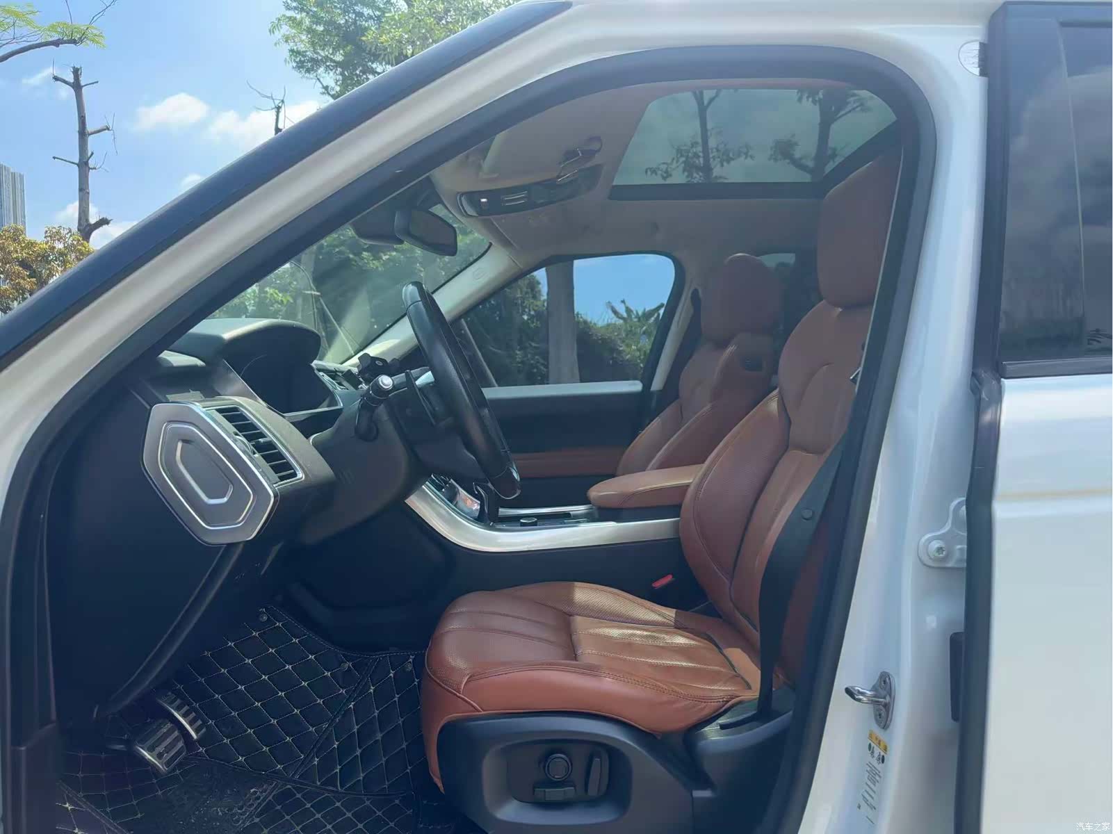 Land Rover Range Rover, 2016 4
