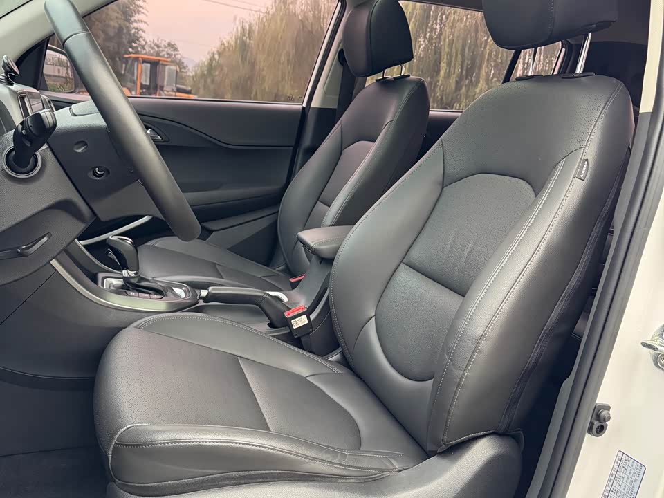 Hyundai Beijing ix35