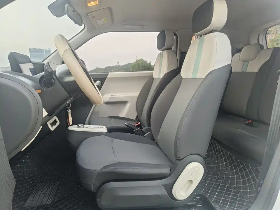 Changan Changan Lumin