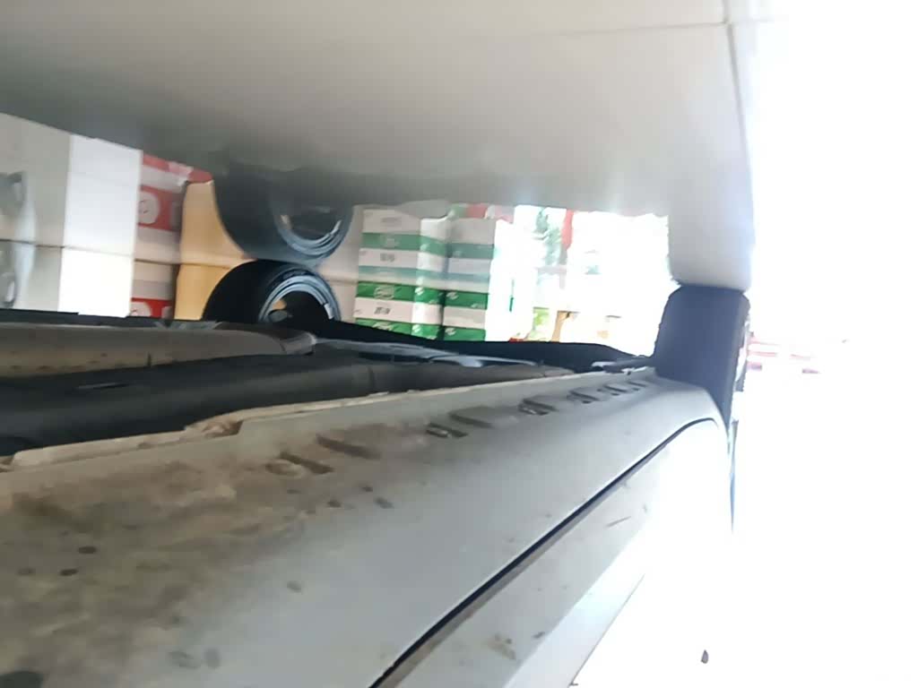 MG ZS, 2019 21