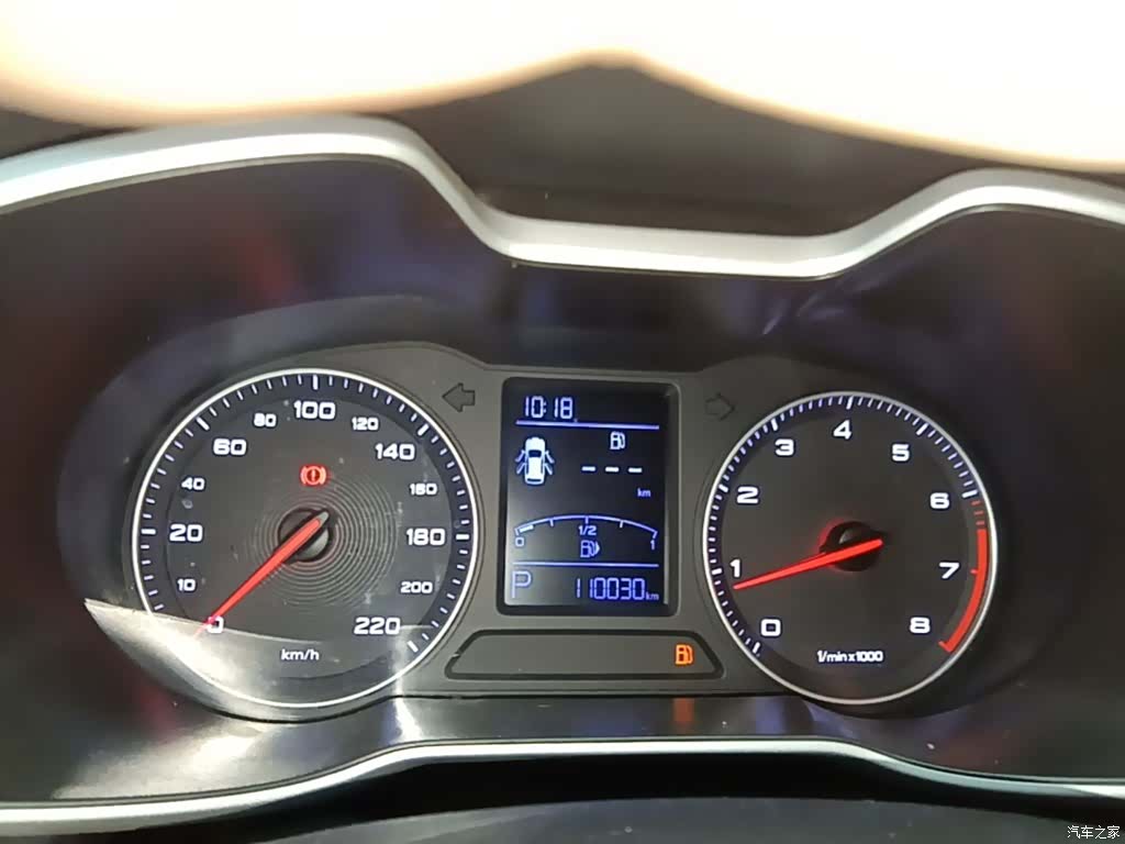 MG ZS, 2019 12