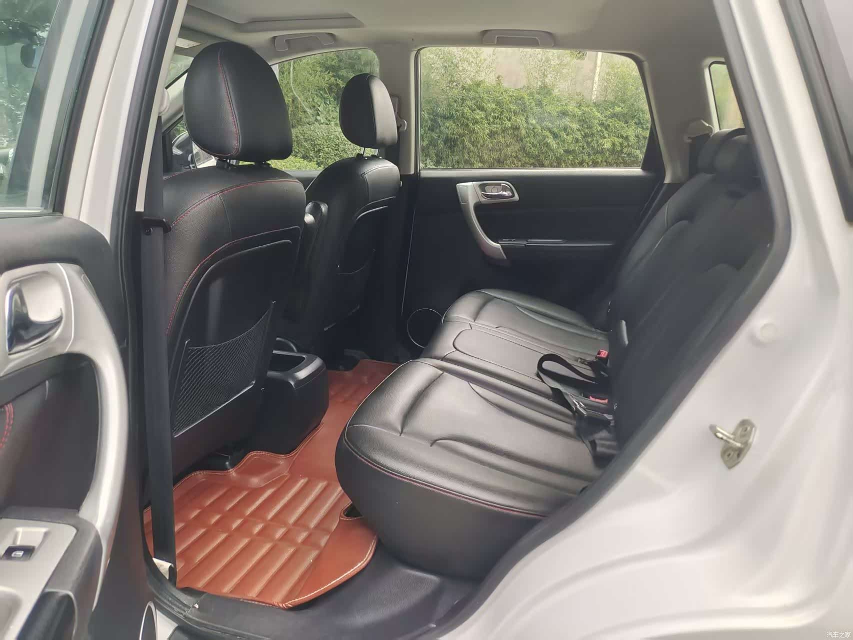 Haval H6, 2015 8