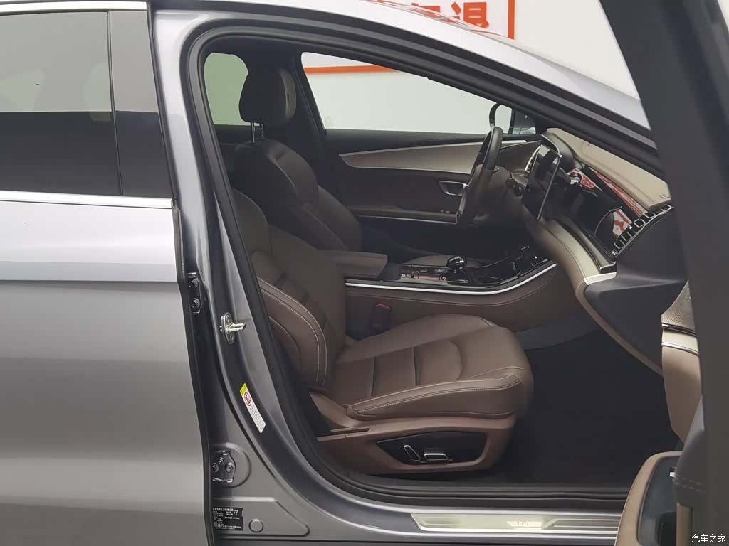 BYD Han, 2023 23