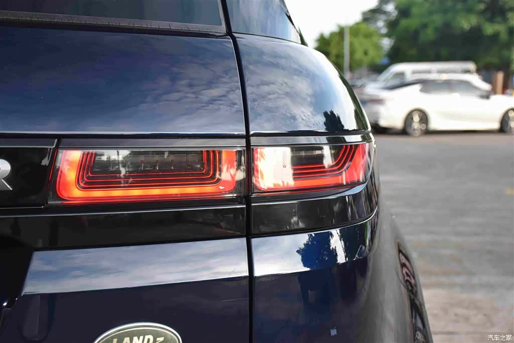 Land Rover Range Rover, 2020 18