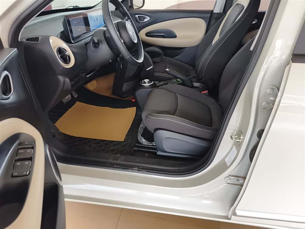 Wuling Bingo, 2024 15