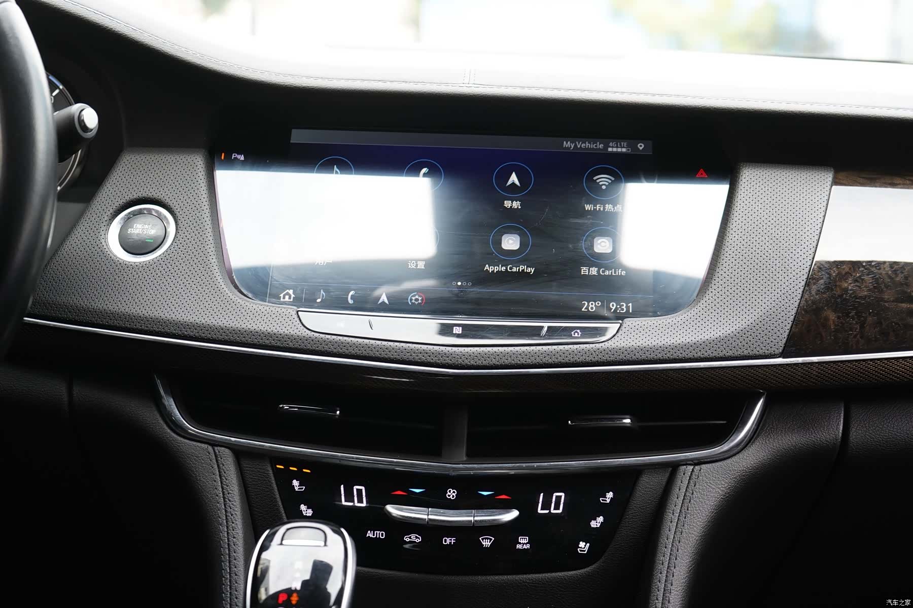 Cadillac CT6, 2019 18