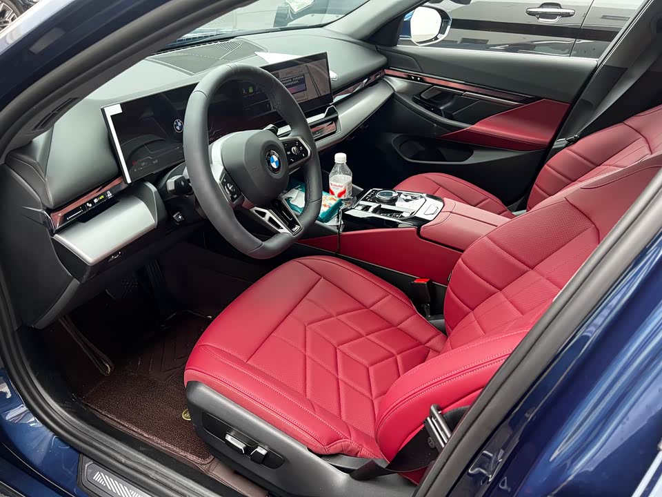 BMW 5 series BMW 5 series
