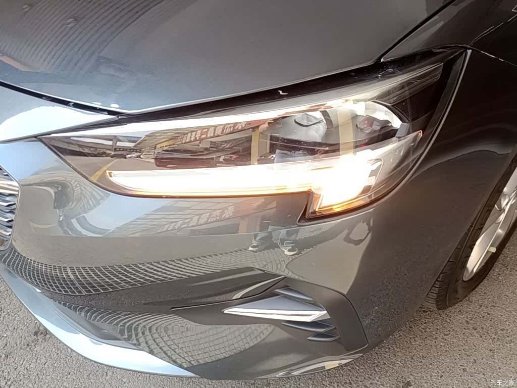 Buick Regal, 2022 24