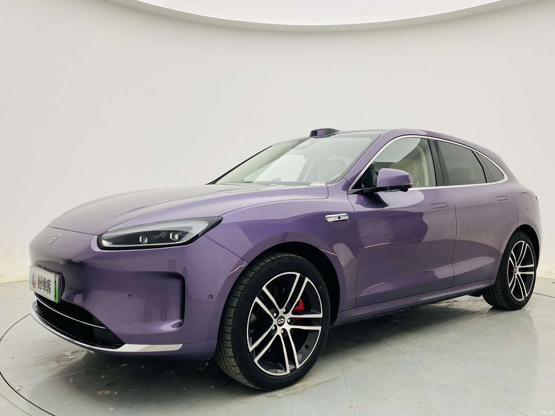 AITO M5, 2025 1