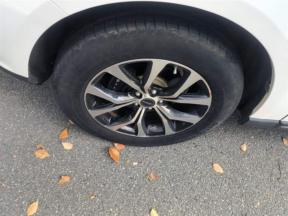 Zotye T600 Coupe Zotye T600 Coupe