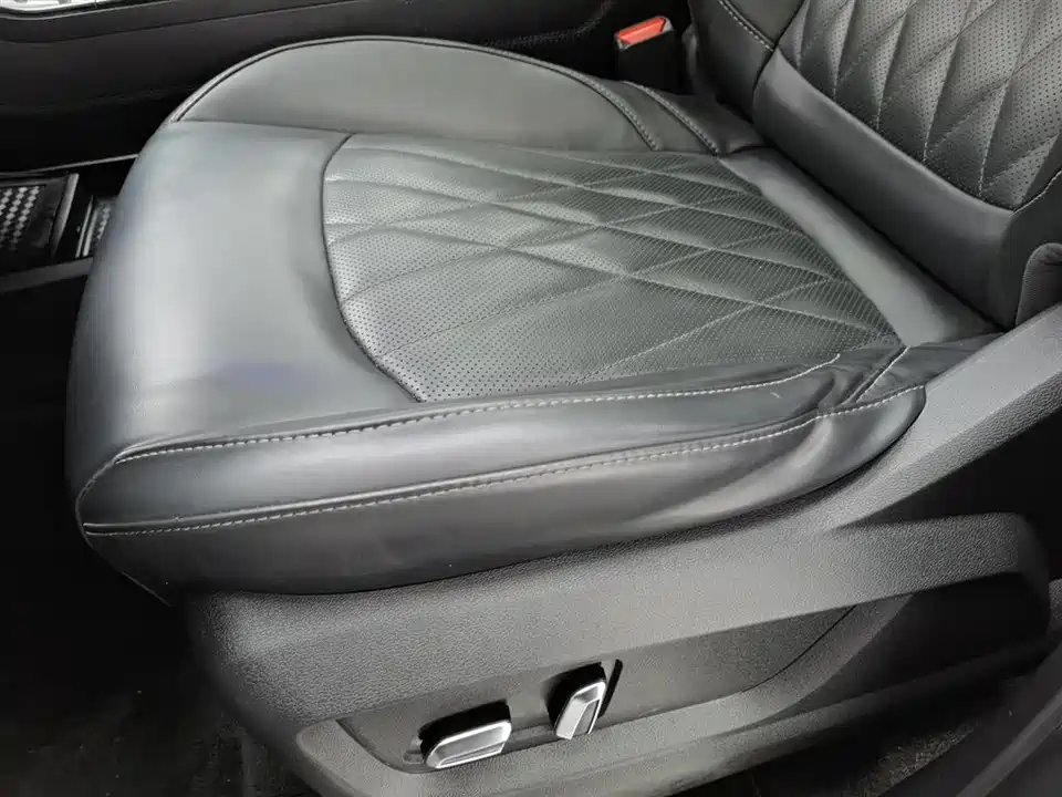 Chery Tiggo 8 PLUS Kunpeng e+