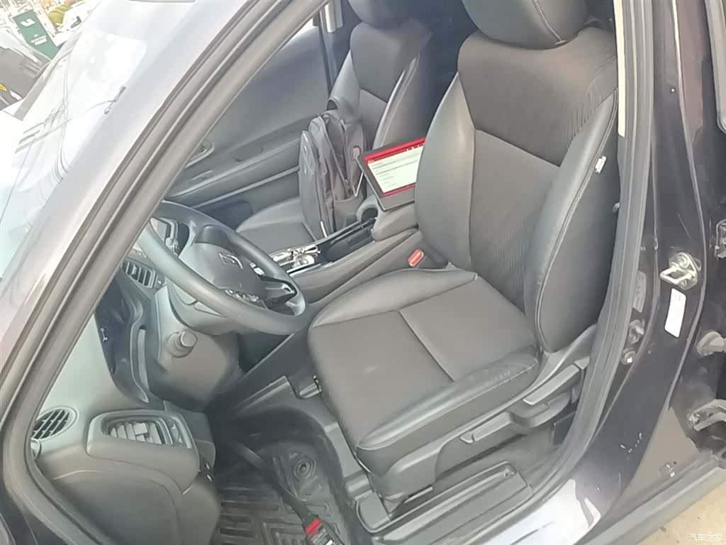 Honda Vezel, 2020 15