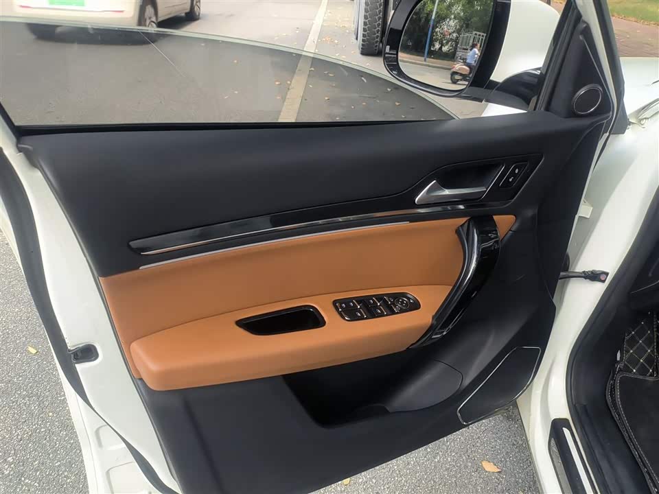 Zotye T600 Coupe Zotye T600 Coupe