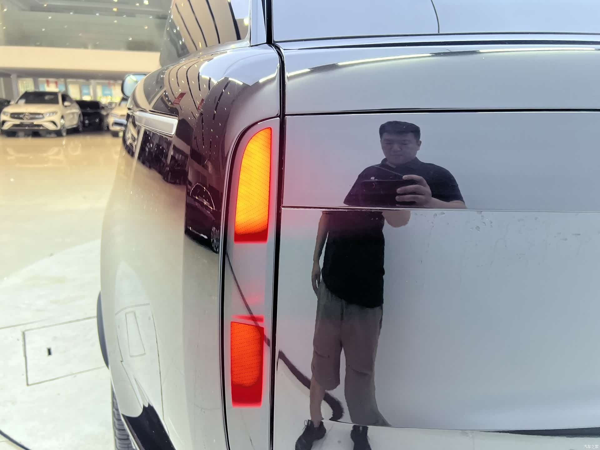 Land Rover Range Rover, 2024 8