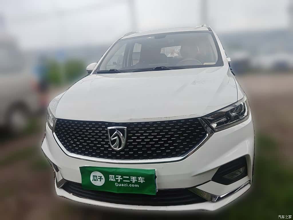Wuling 360, 2019 24